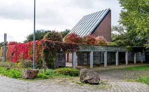 Autobahnkirche Medenbach