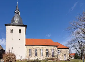 St. Adrian