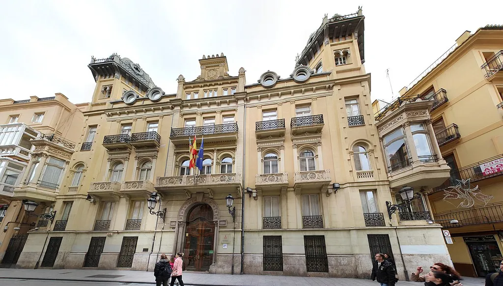 Palau de Castellfort