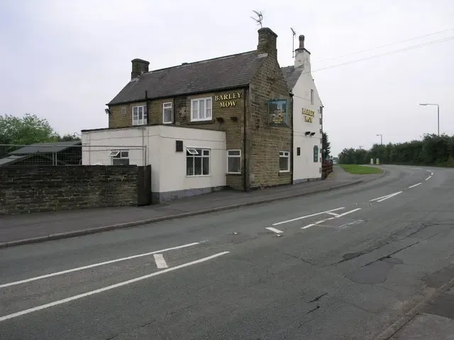 Wingerworth
