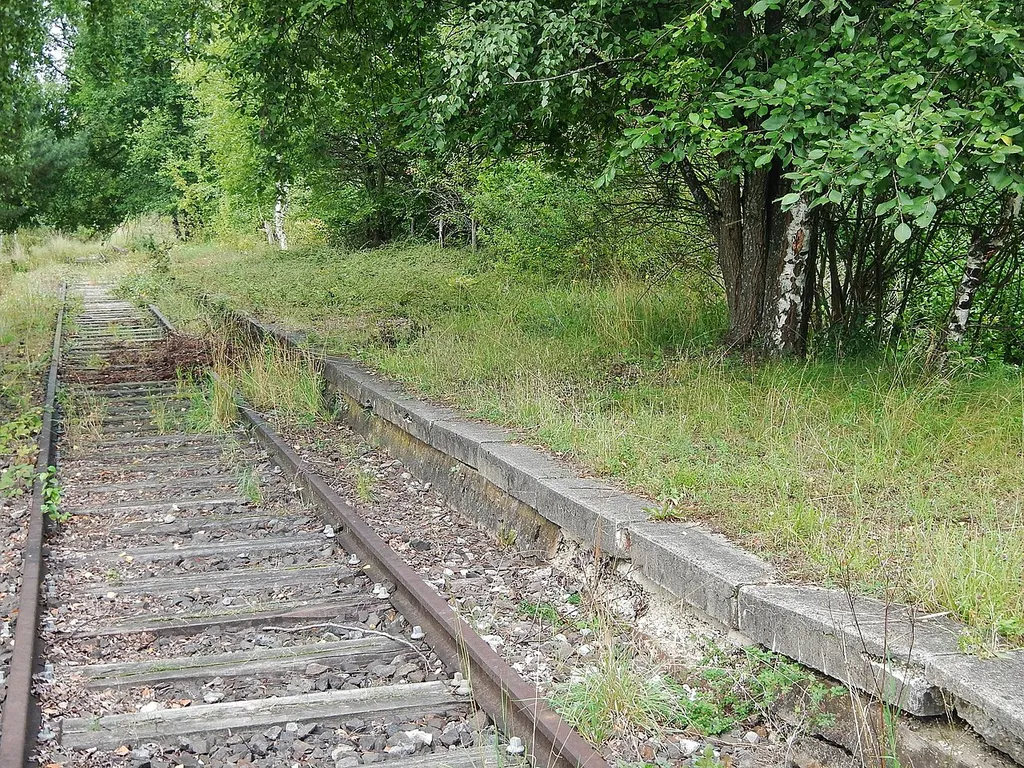 Hacksberg und Steckental (Landkreis Calw)
