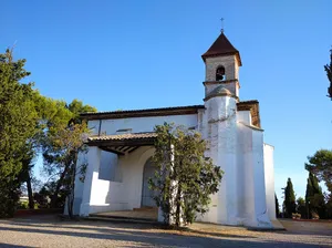 hermitage church of Saint George