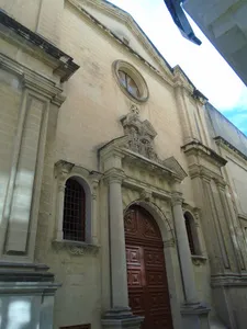 Church of St. Ursula