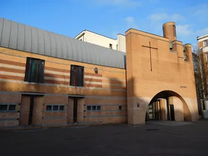 Church of St. Roch