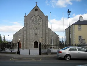 Sts Patrick and Brigids' Church