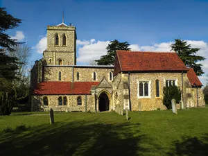 St Michael's Church, St Albans