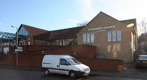 St George's Church