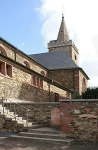 Pfarrkirche