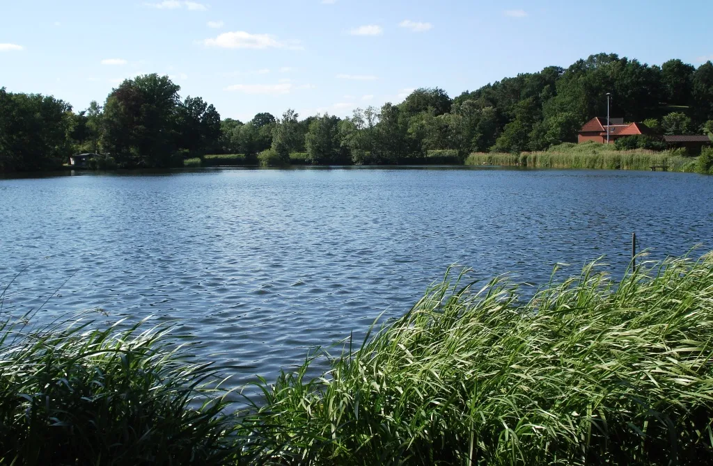 Trentsee