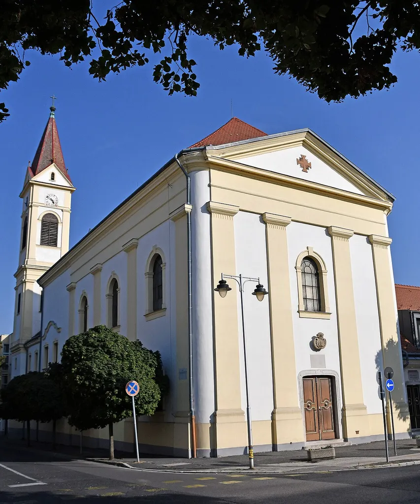 Camillus  church