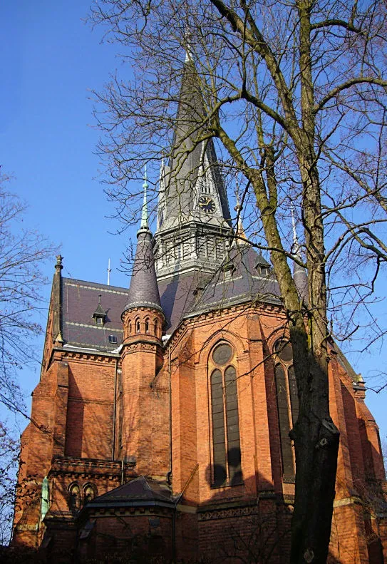 Mountain Church