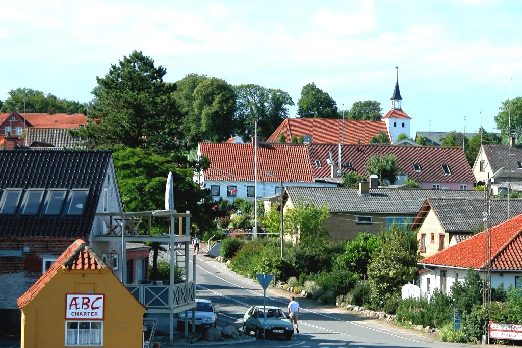 Søby, Ærø, Denmark