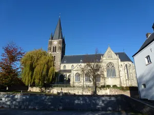 Abdijkerk van Thorn
