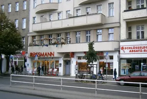 Palast-Kino Stern