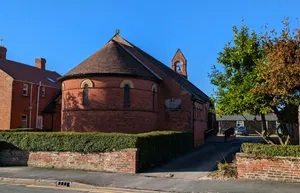 Roman Catholic Church of Our Lady and St Edward