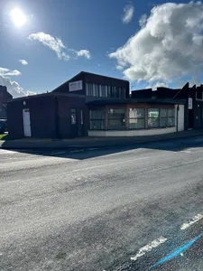 Dumbarton, Risk Street, Lennox Evangelical Church