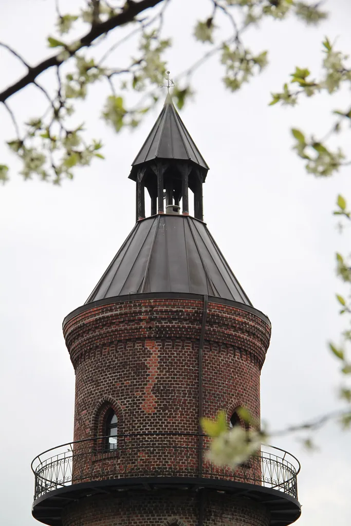 Visselhövede water tower