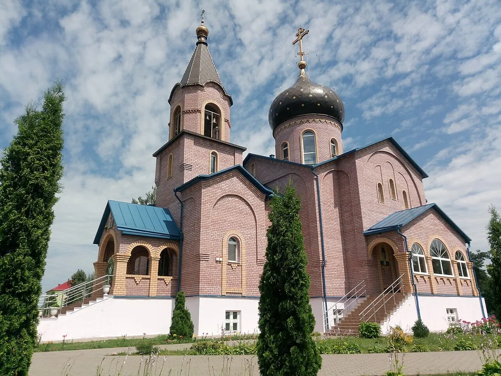 Кафедральны сабор Святога прававернага князя Аляксандра Неўскага