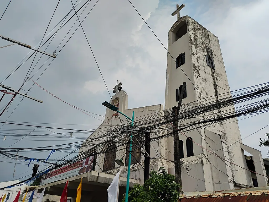 Bacoor IFI Church, Cavite, Aug 2025 (2)