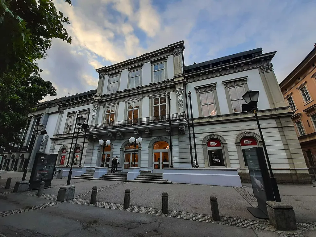 Maribor National Drama Theatre