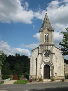 Saints Peter and Paul Church