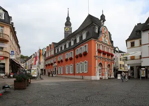 Altes Rathaus