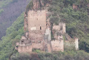 Neuhaus Castle