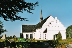 Egen Church