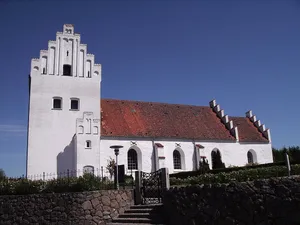 Jordløse Church