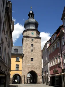 Stadttor