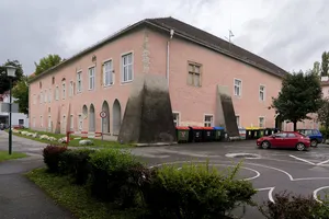 Franziskanerkloster Judenburg