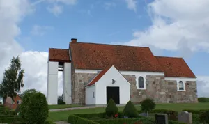 Storarden Church