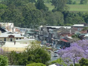 Kyogle