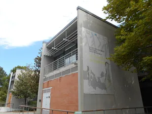 National Archeological Museum of Pontecagnano