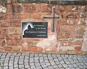 Kloster Hertlingshausen