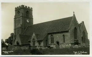 Church of St Mary