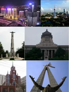 Changchun