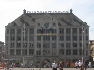 Madame Tussauds Amsterdam