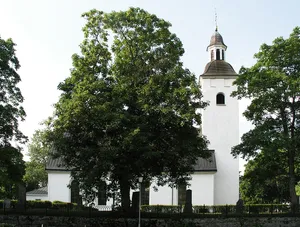 Hälsingtuna Church