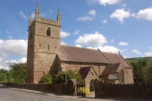 Church of All Saints