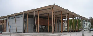 Deutsches Hopfenmuseum