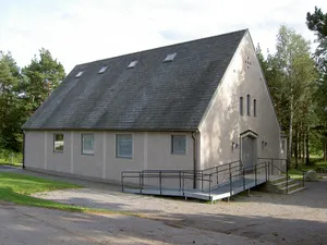 Märsta Church