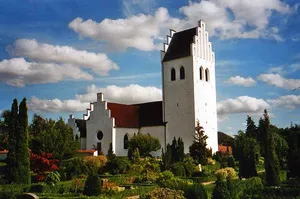 Herfølge Church