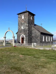 Þingeyrakirkja