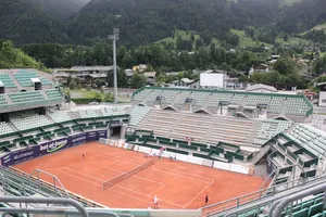 Austrian Open Kitzbühel