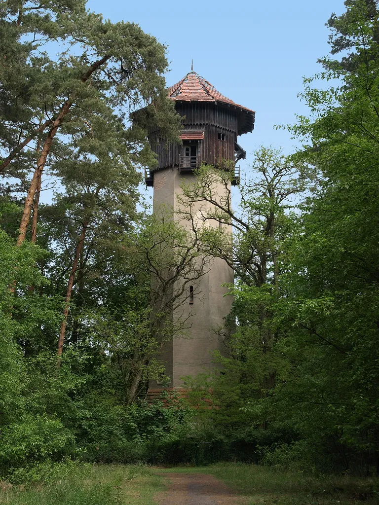 Wasserturm