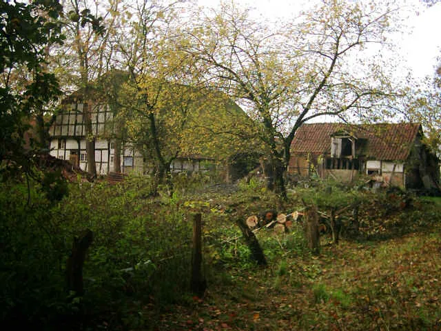 Schleppenburg