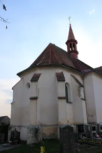 Church of Saint James the Greater