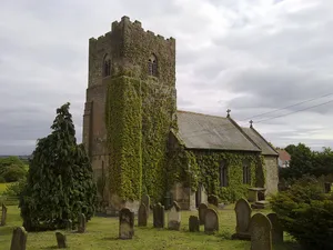 Church of St John the Evangelist