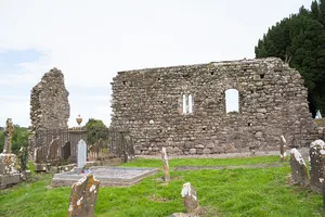 Mothel Priory